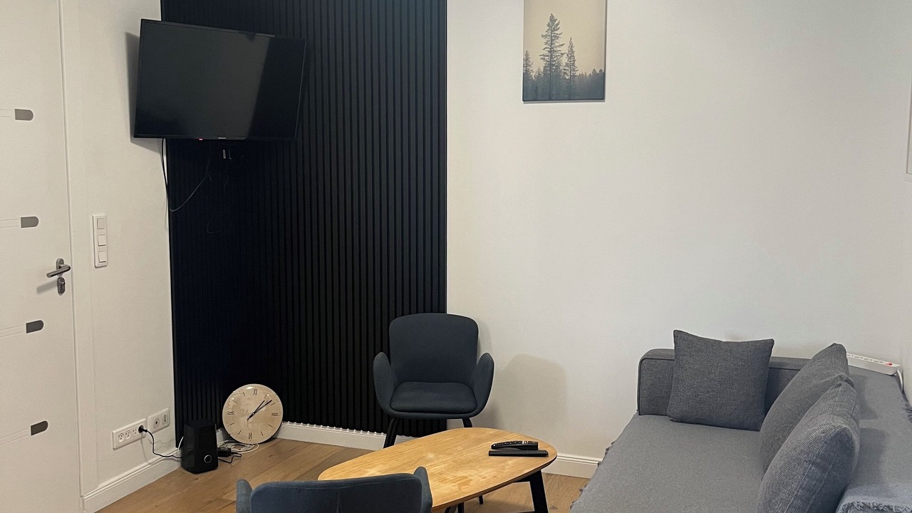 Photo of Livingroom in Louvres