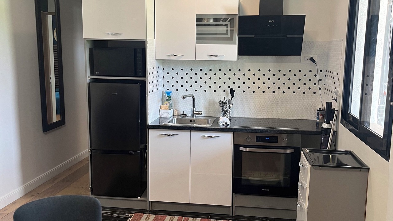 Photo of Kitchen in Louvres