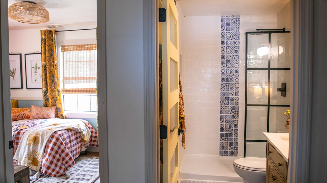 Photo of Bedroom in Biloxi