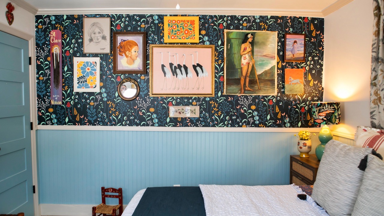 Photo of Bedroom in Biloxi