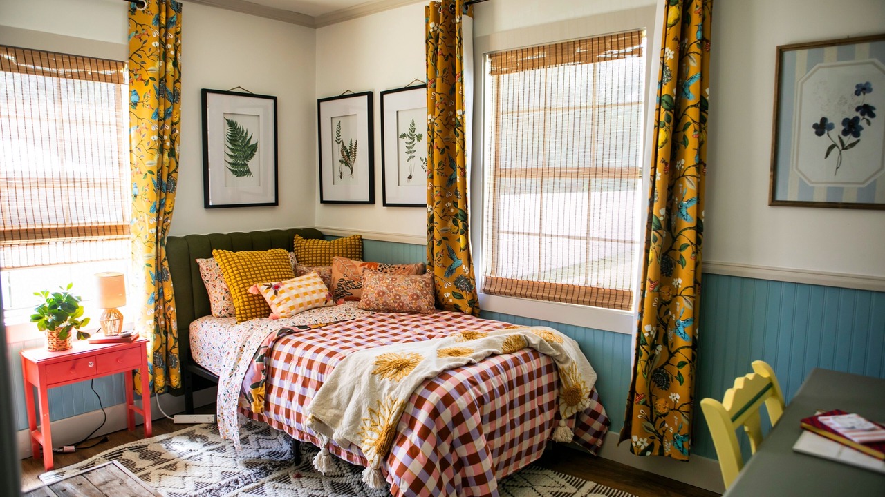Photo of Bedroom in Biloxi