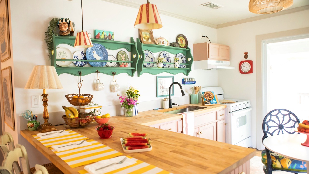 Photo of Kitchen in Biloxi