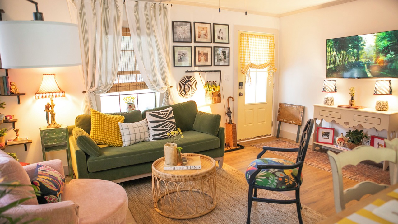 Photo of Livingroom in Biloxi