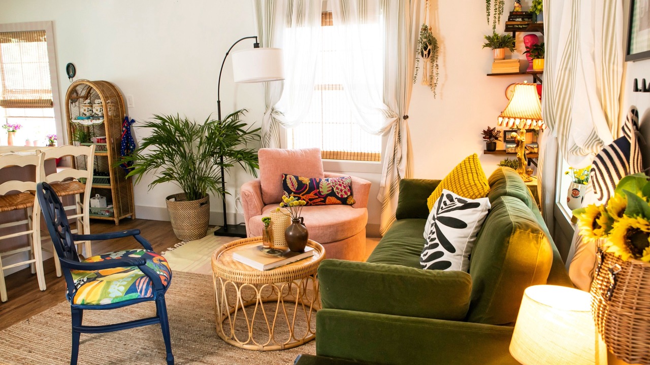Photo of Livingroom in Biloxi