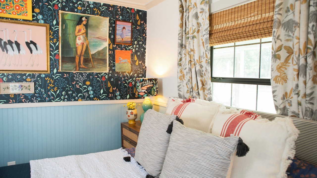 Photo of Bedroom in Biloxi