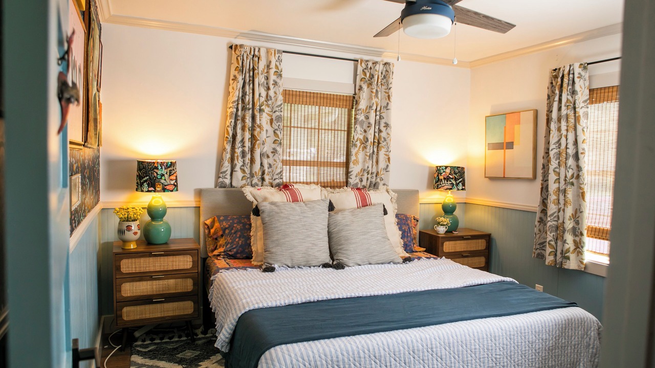 Photo of Bedroom in Biloxi