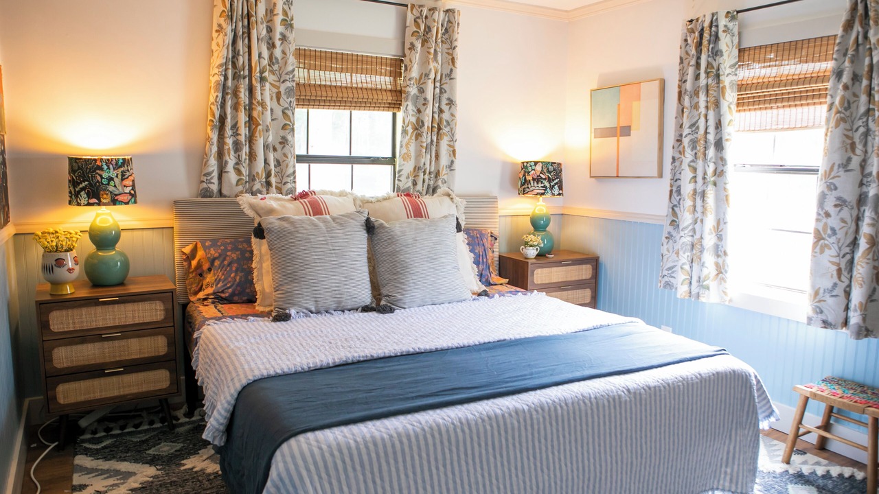 Photo of Bedroom in Biloxi