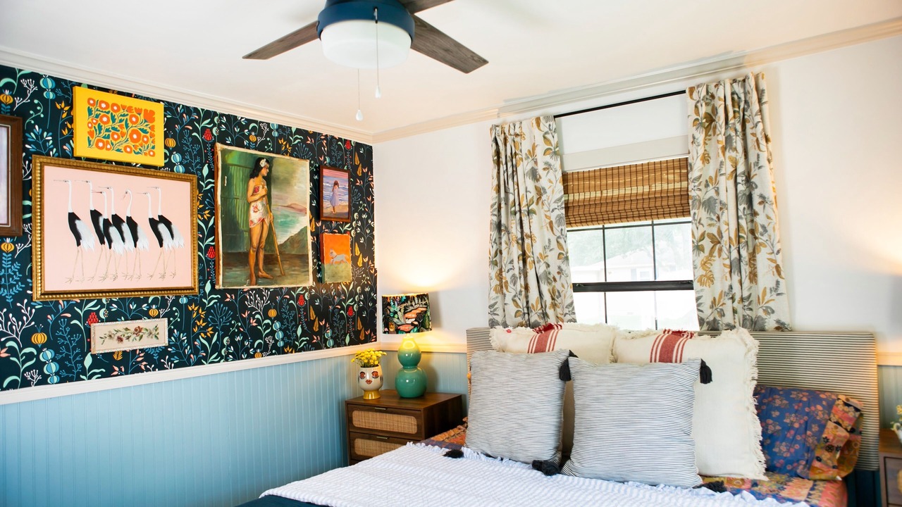 Photo of Bedroom in Biloxi