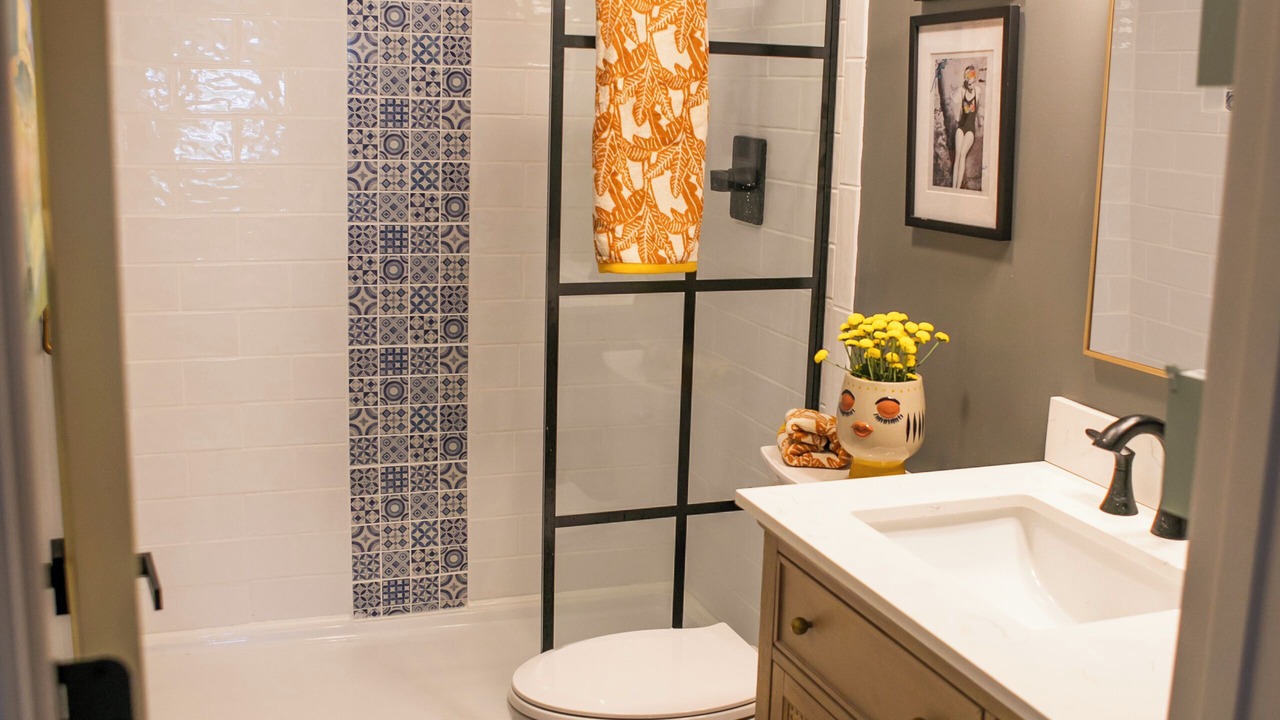 Photo of Bathroom in Biloxi