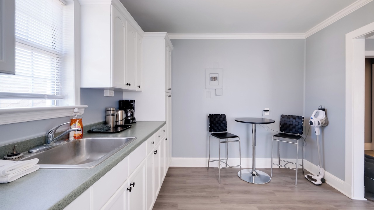 Photo of Kitchen in Hamilton