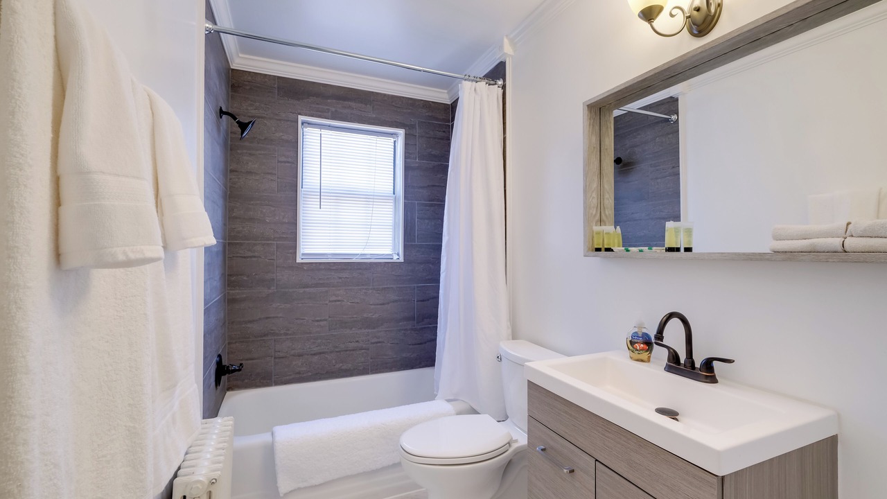 Photo of Bathroom in Hamilton