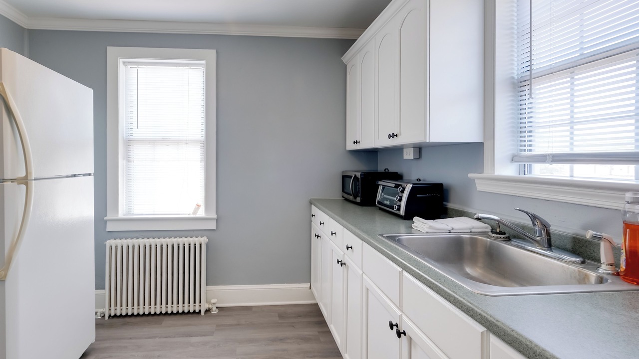 Photo of Kitchen in Hamilton