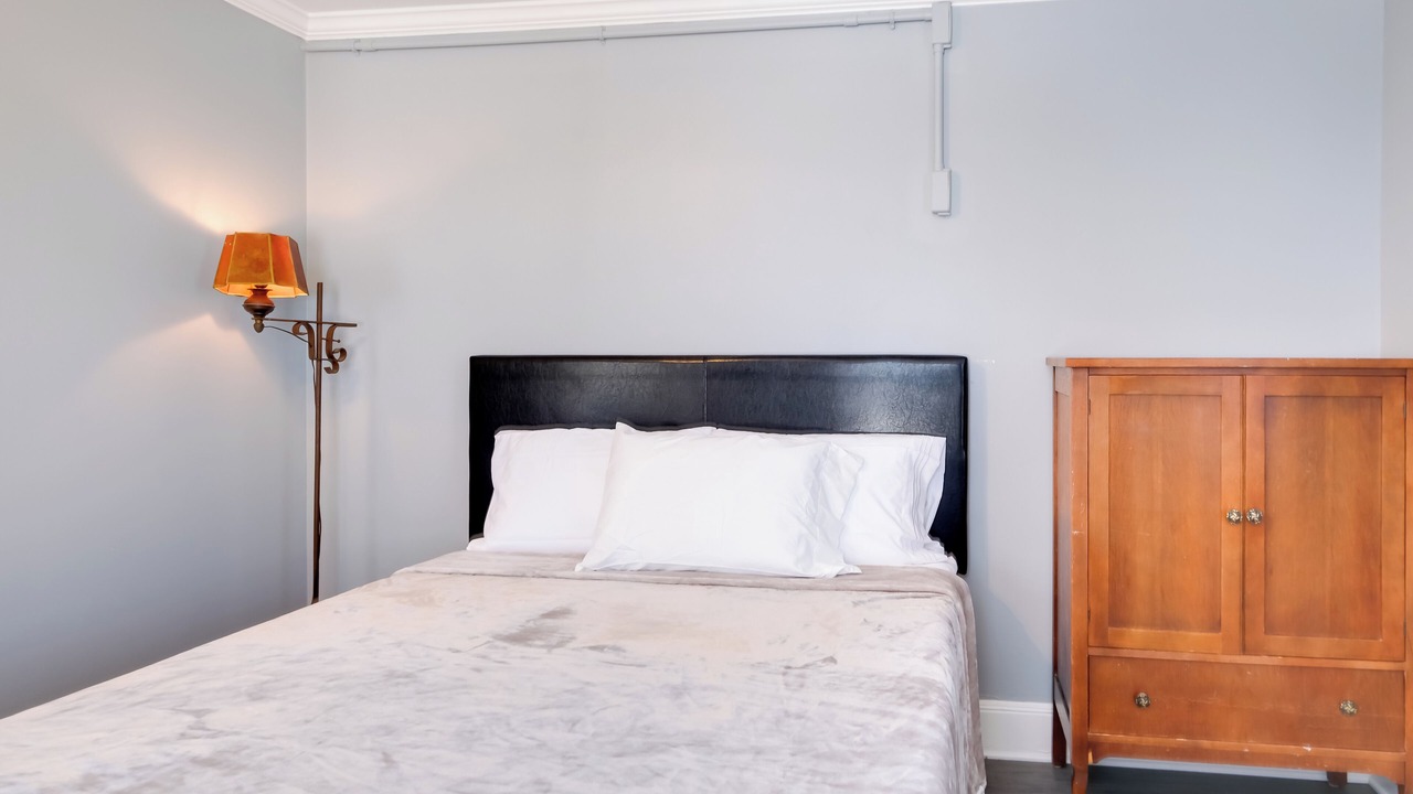 Photo of Bedroom in Hamilton