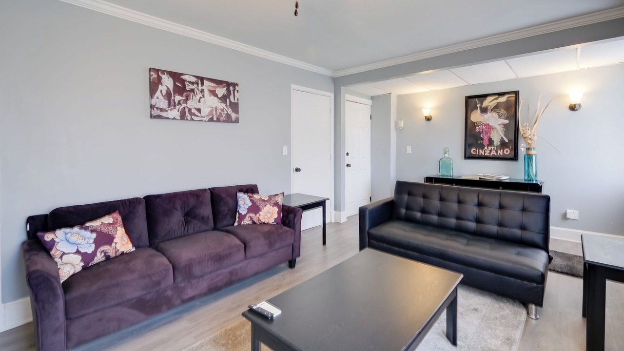 Photo of Bedroom in Hamilton