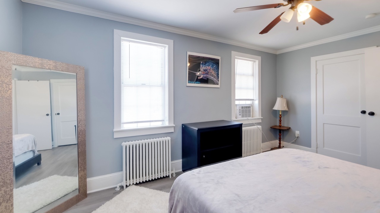 Photo of Bedroom in Hamilton
