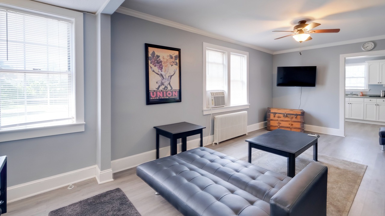 Photo of Livingroom in Hamilton