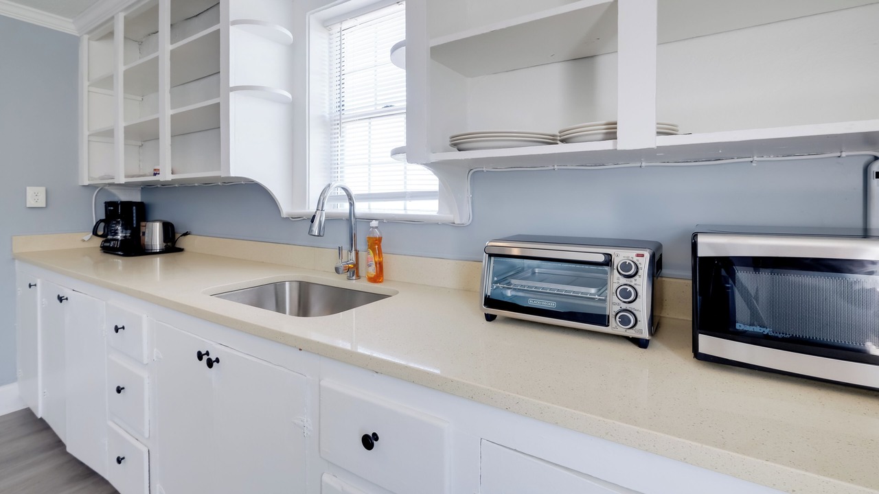 Photo of Kitchen in Hamilton