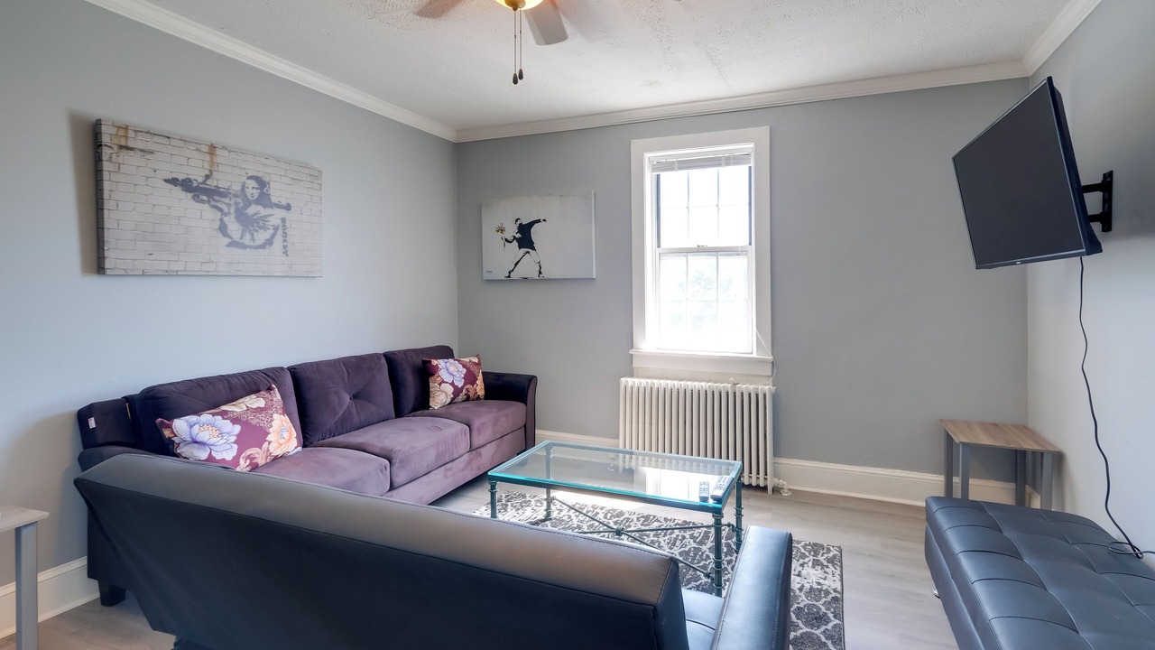 Photo of Bedroom in Hamilton