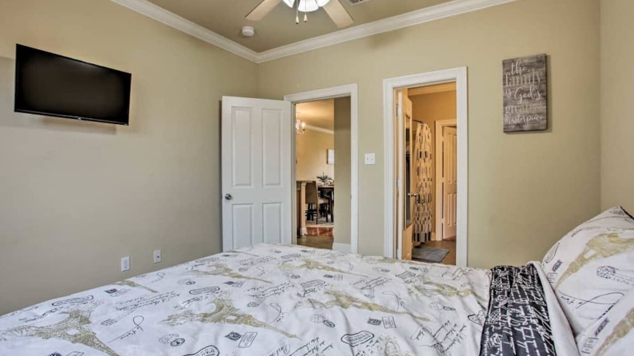 Photo of Bedroom in Highlands - Perkins