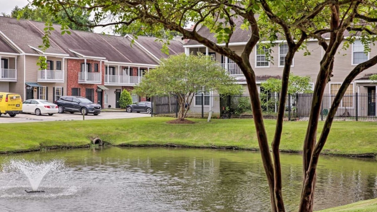 Photo of Outdoor in Highlands - Perkins