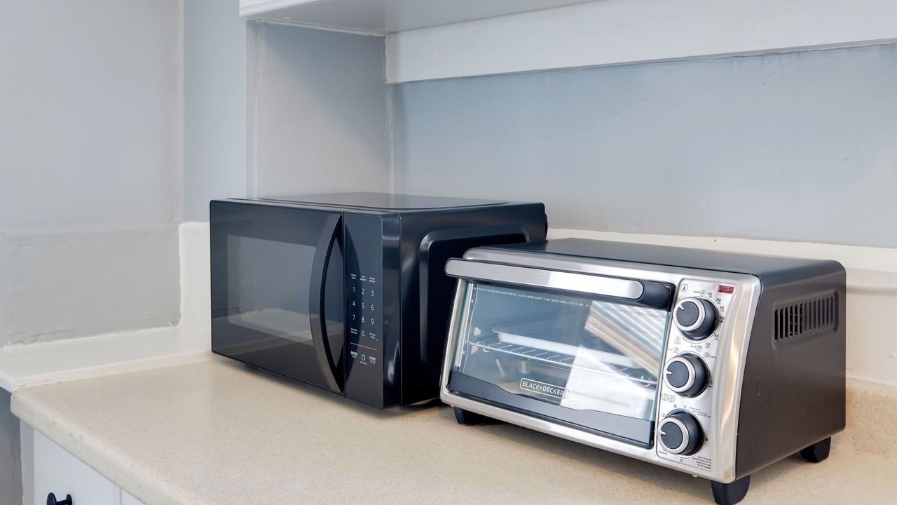 Photo of Kitchen in Hamilton