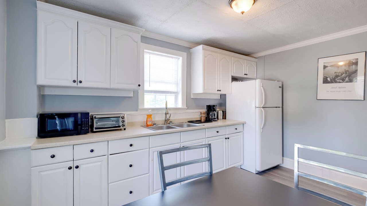 Photo of Kitchen in Hamilton