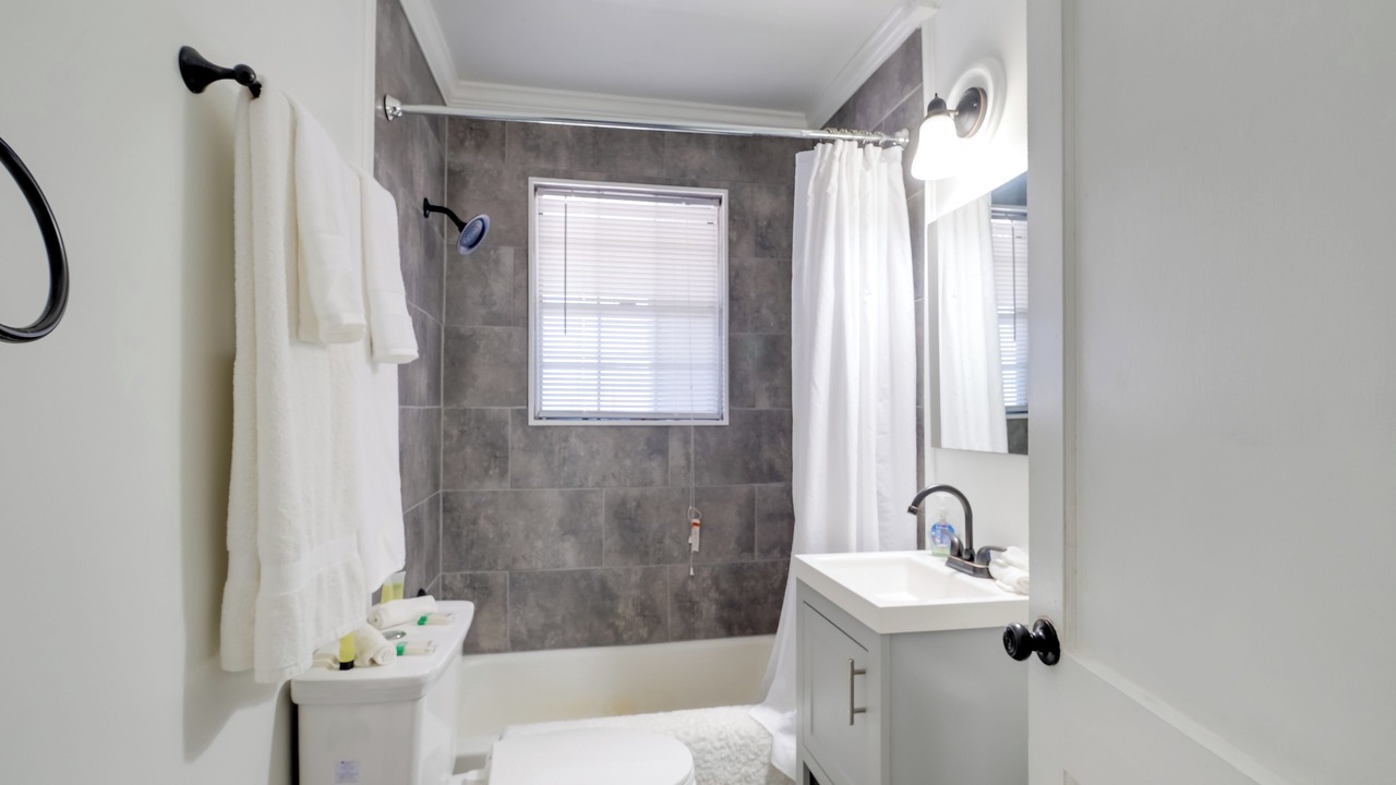 Photo of Bathroom in Hamilton
