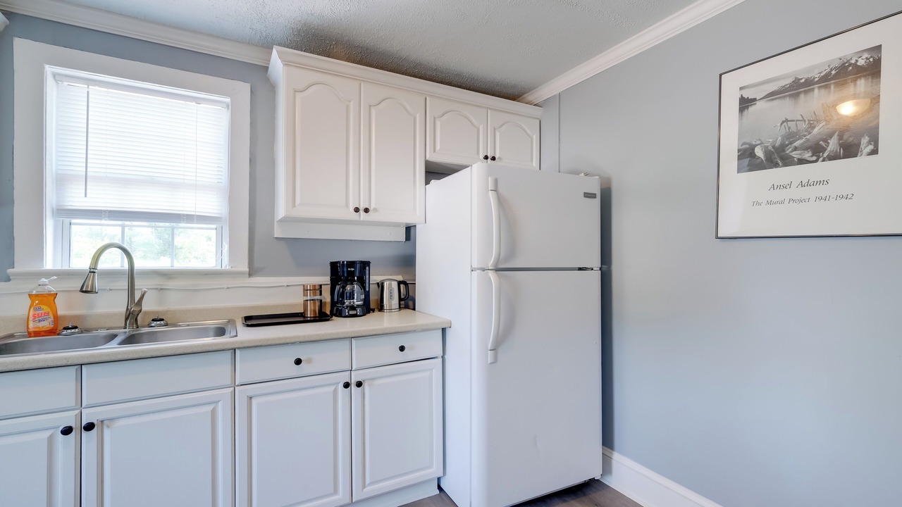 Photo of Kitchen in Hamilton