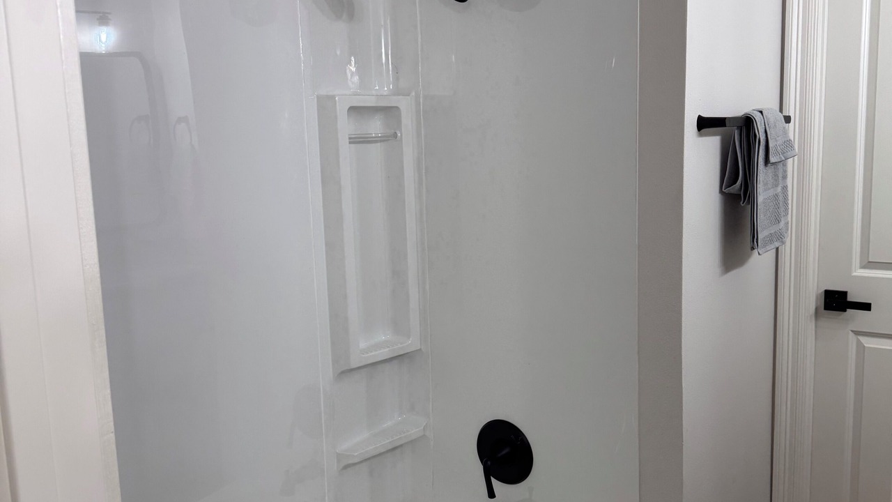 Photo of Bathroom in Plattenville