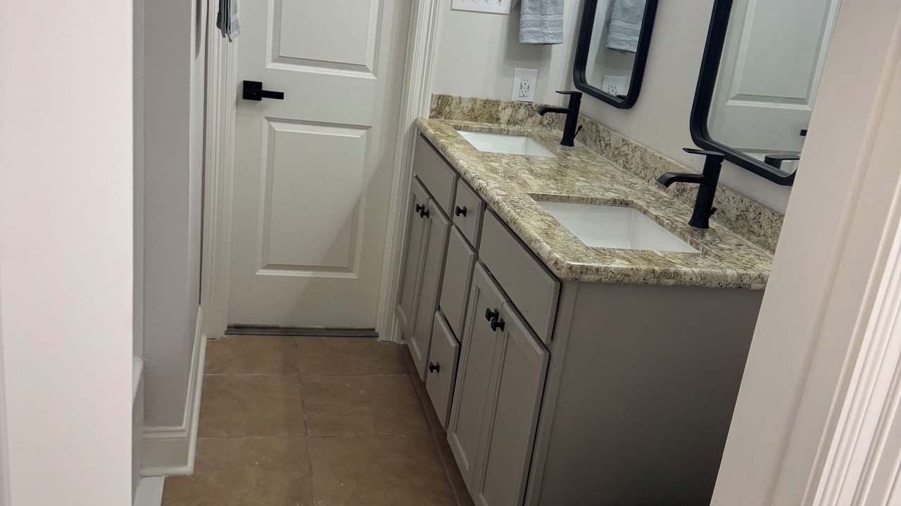 Photo of Bathroom in Plattenville