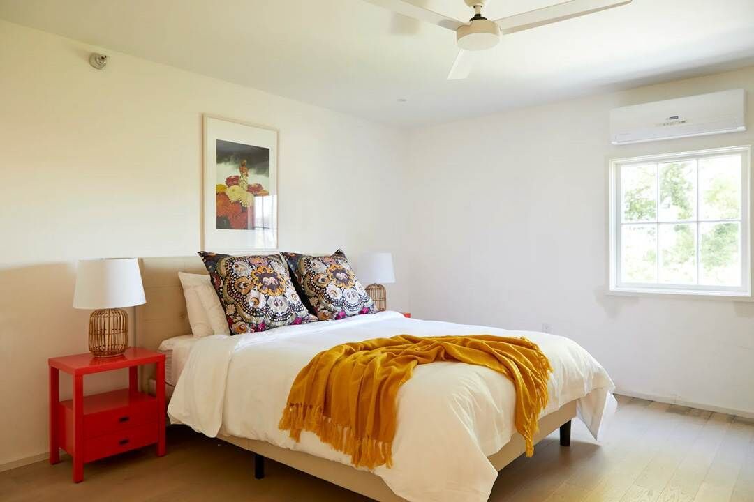 Photo of Bedroom in Faubourg Marigny