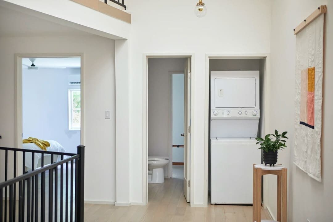 Photo of Bedroom in Faubourg Marigny