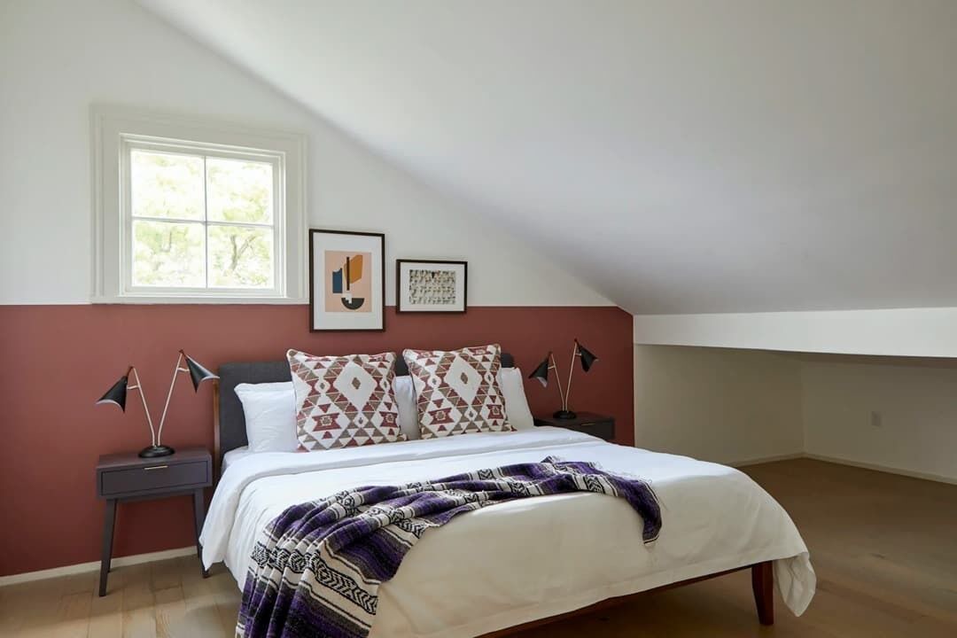 Photo of Bedroom in Faubourg Marigny