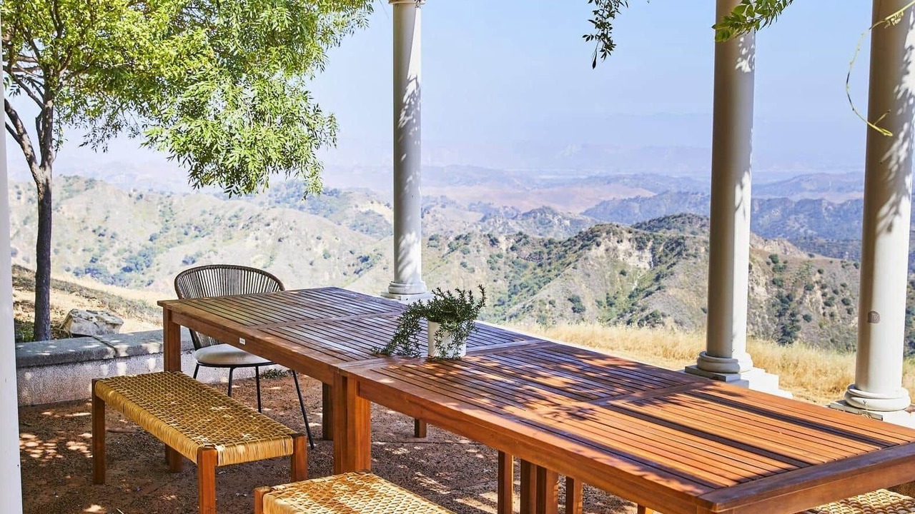Photo of Bedroom in Ojai