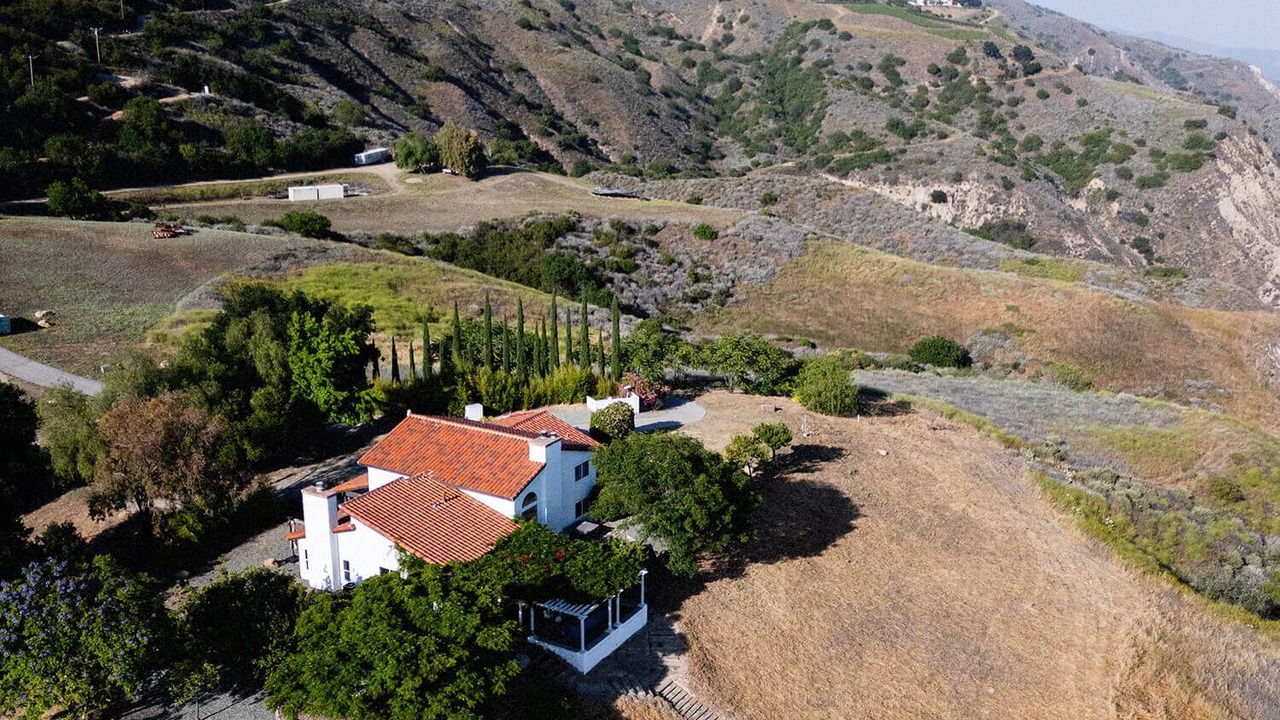 Photo of Others in Ojai