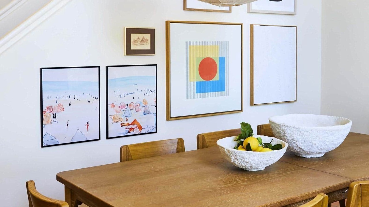 Photo of Bedroom in Ojai