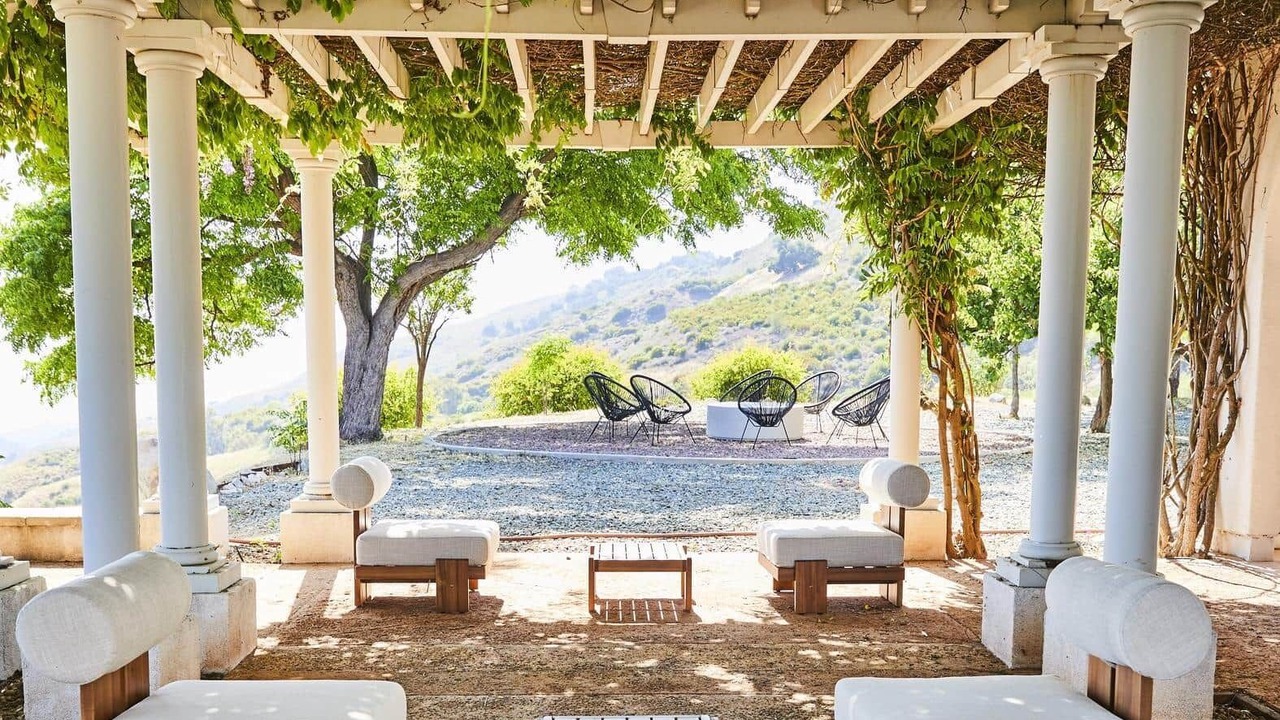 Photo of Bedroom in Ojai