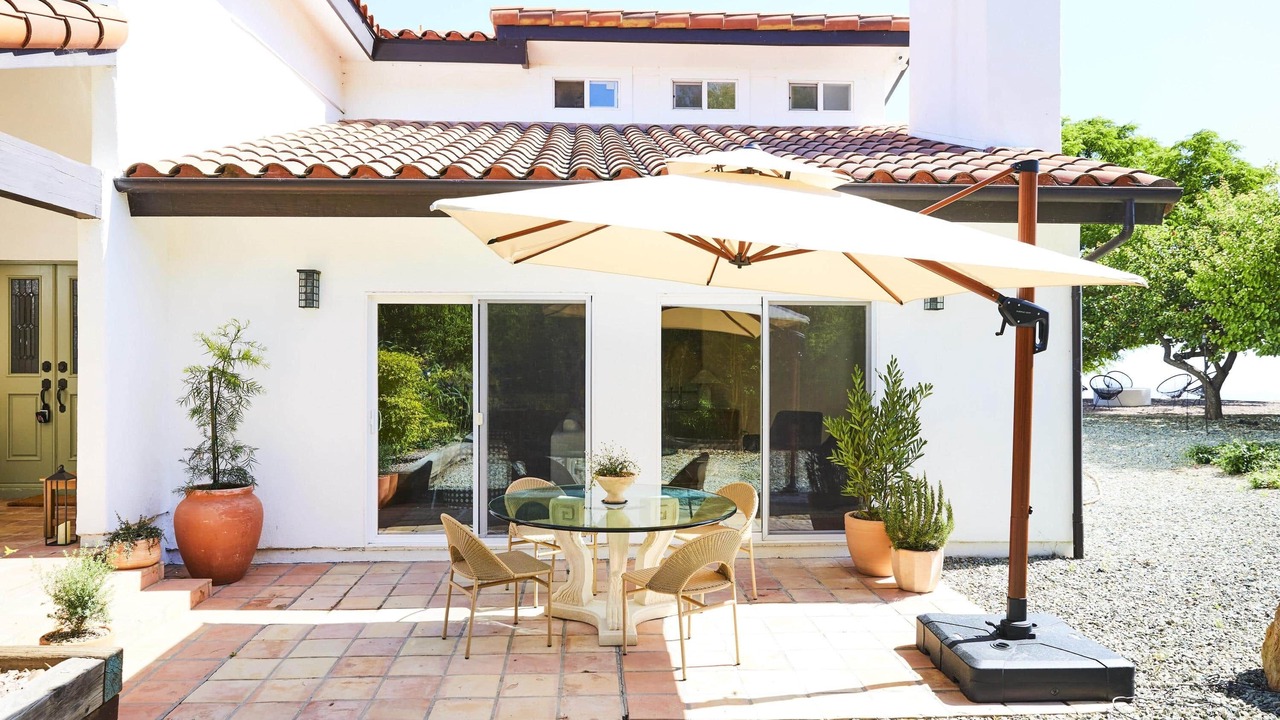 Photo of Bedroom in Ojai