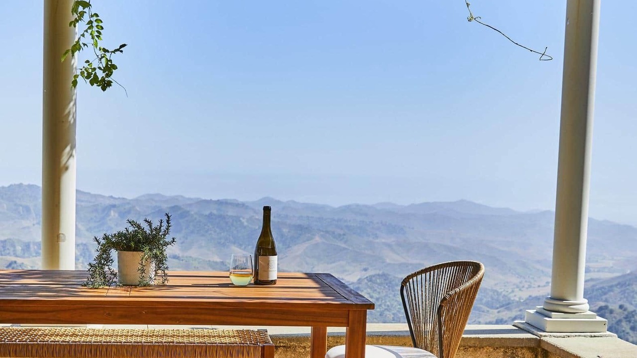 Photo of Bedroom in Ojai