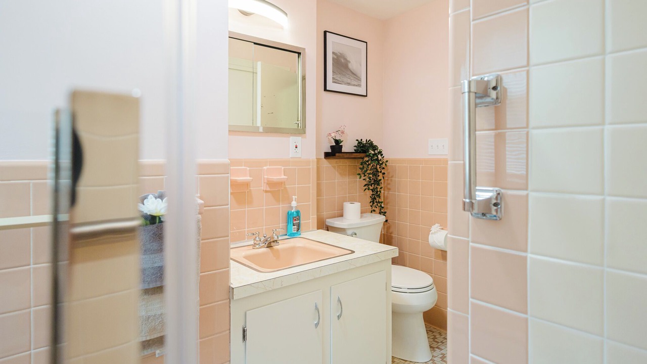 Photo of Bathroom in Randolph