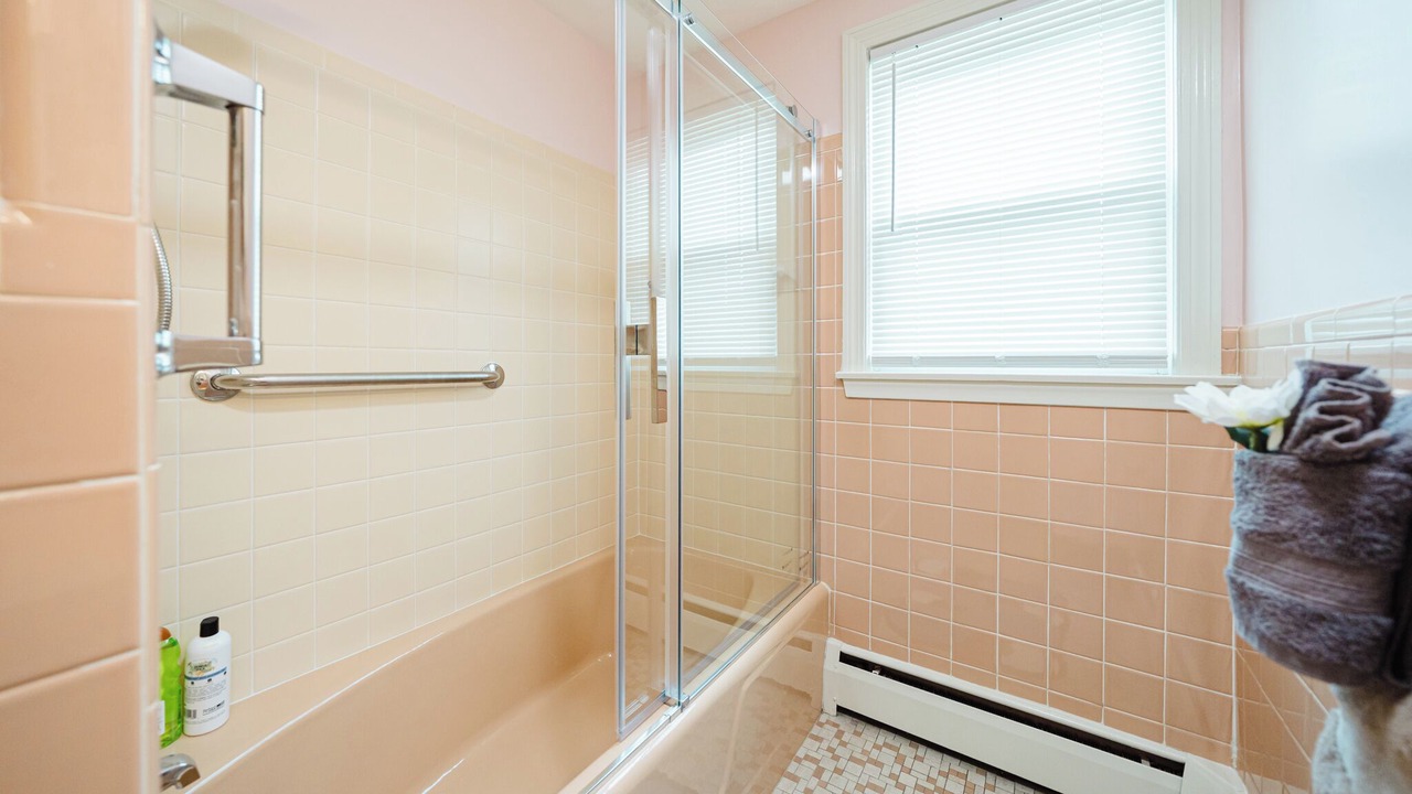 Photo of Bathroom in Randolph