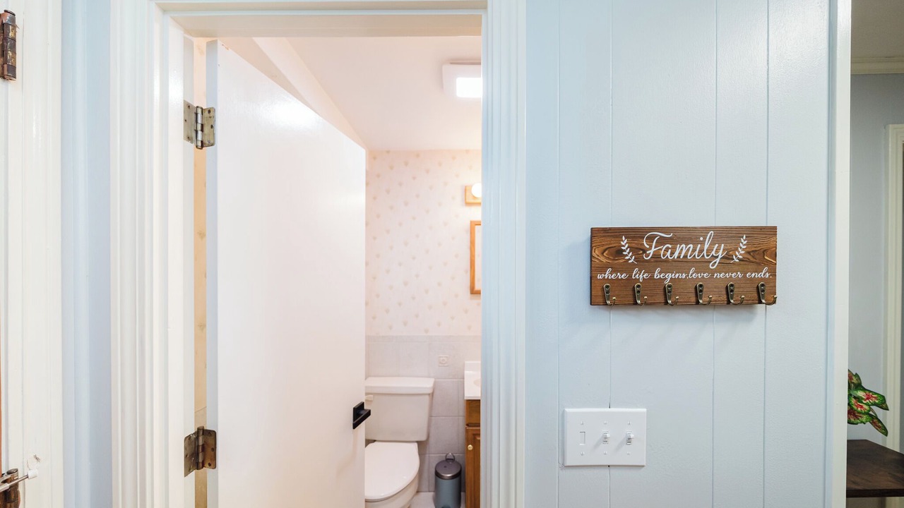 Photo of Bathroom in Randolph