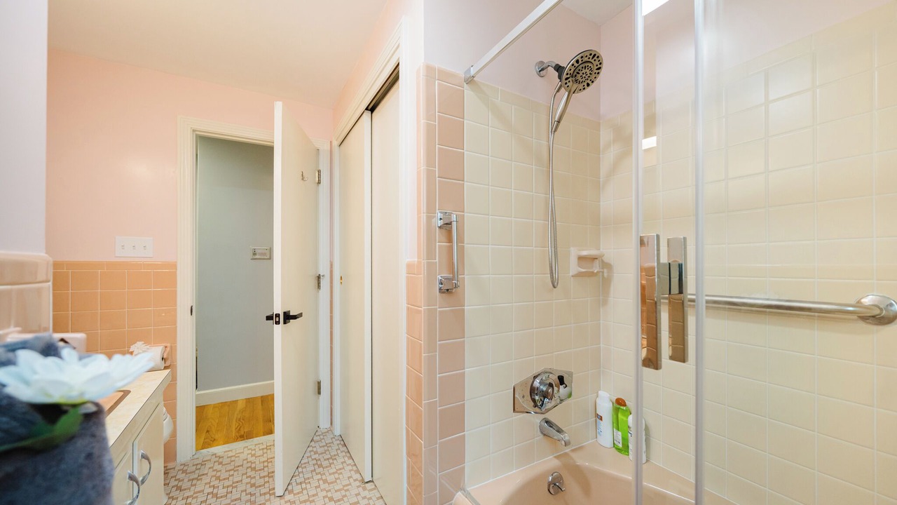 Photo of Bathroom in Randolph