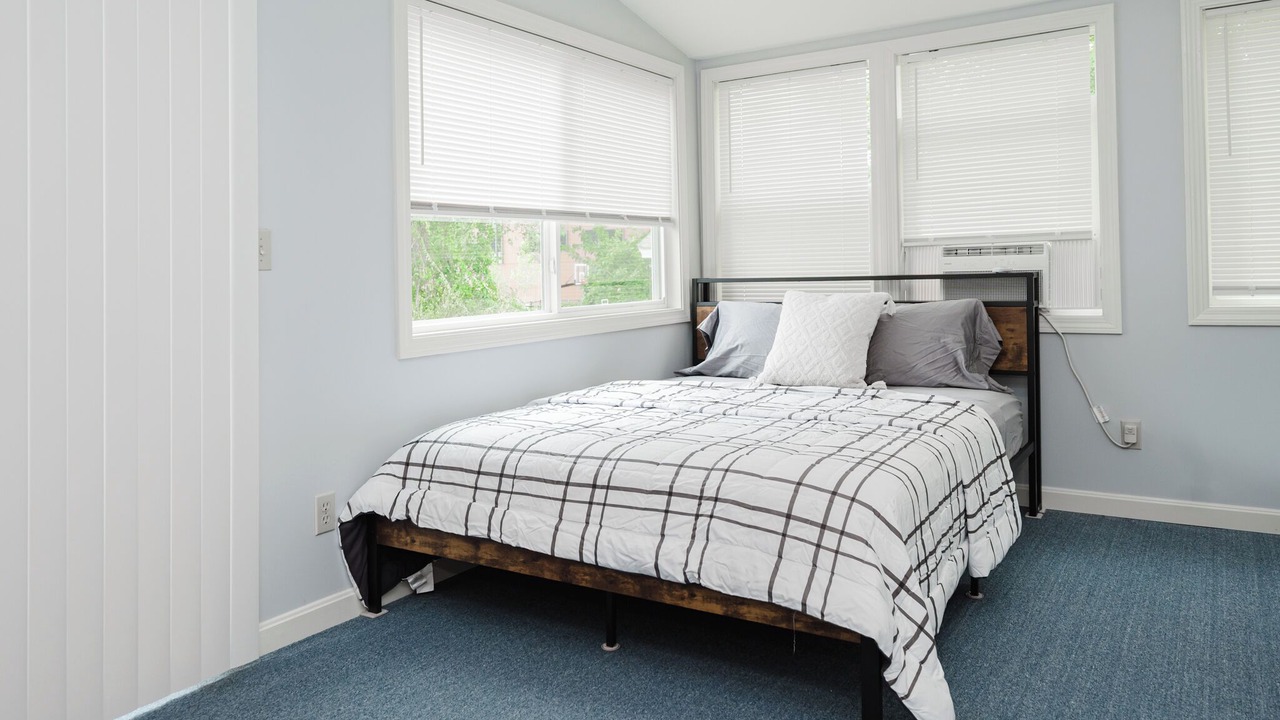 Photo of Bedroom in Randolph