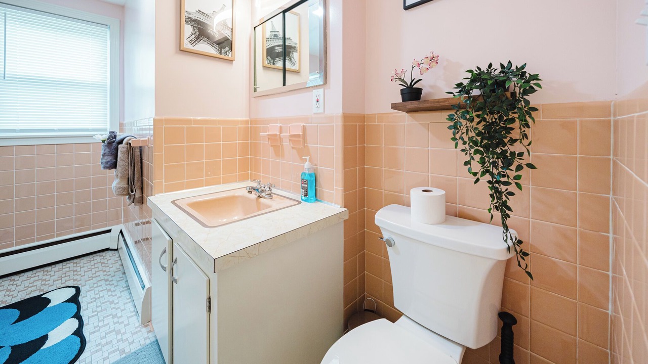 Photo of Bathroom in Randolph