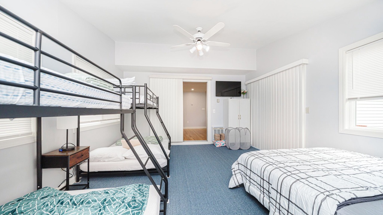 Photo of Bedroom in Randolph