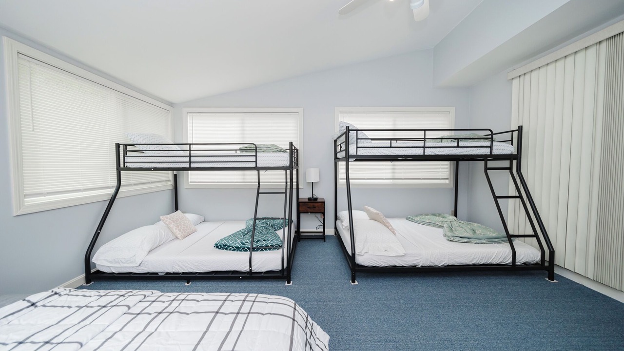 Photo of Bedroom in Randolph