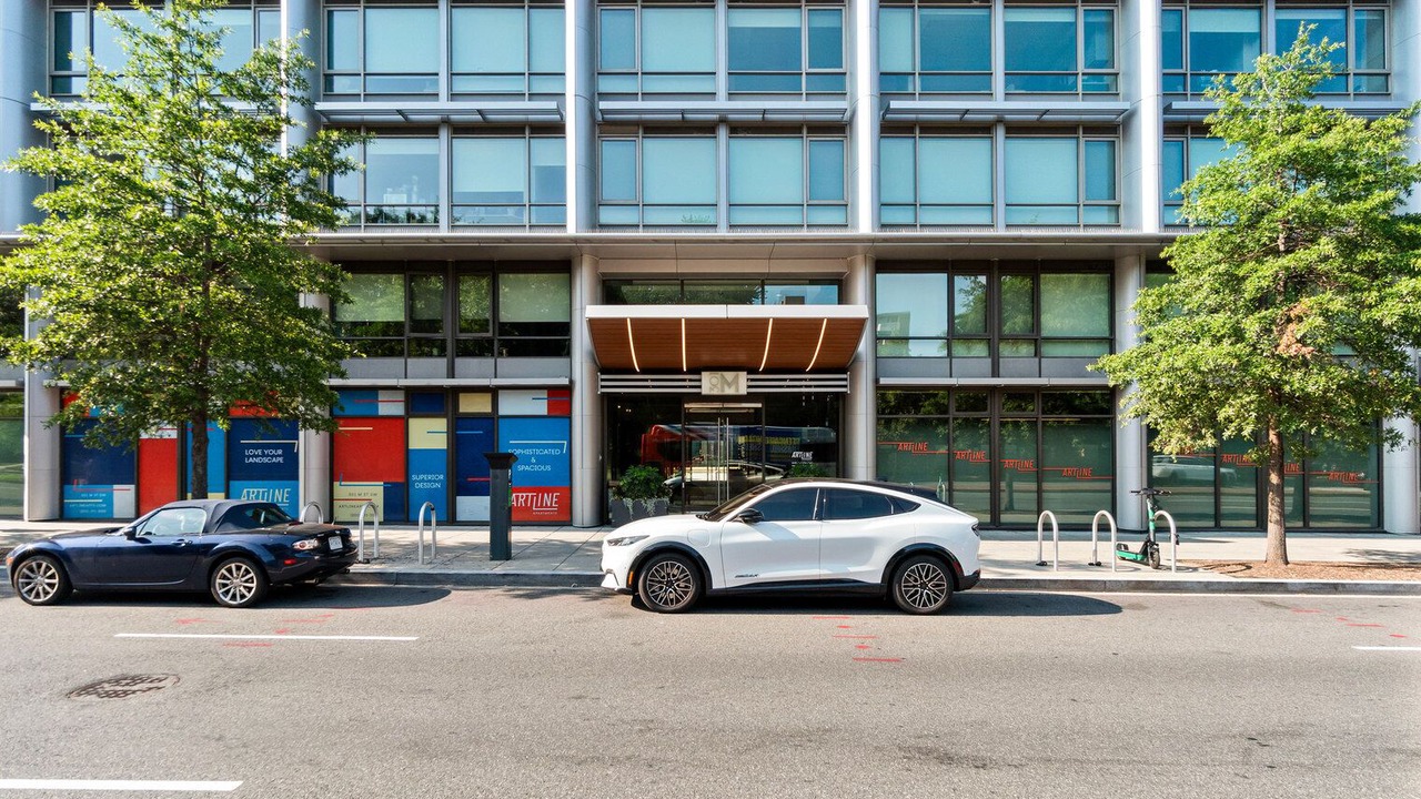 Photo of Outdoor in Capitol Hill
