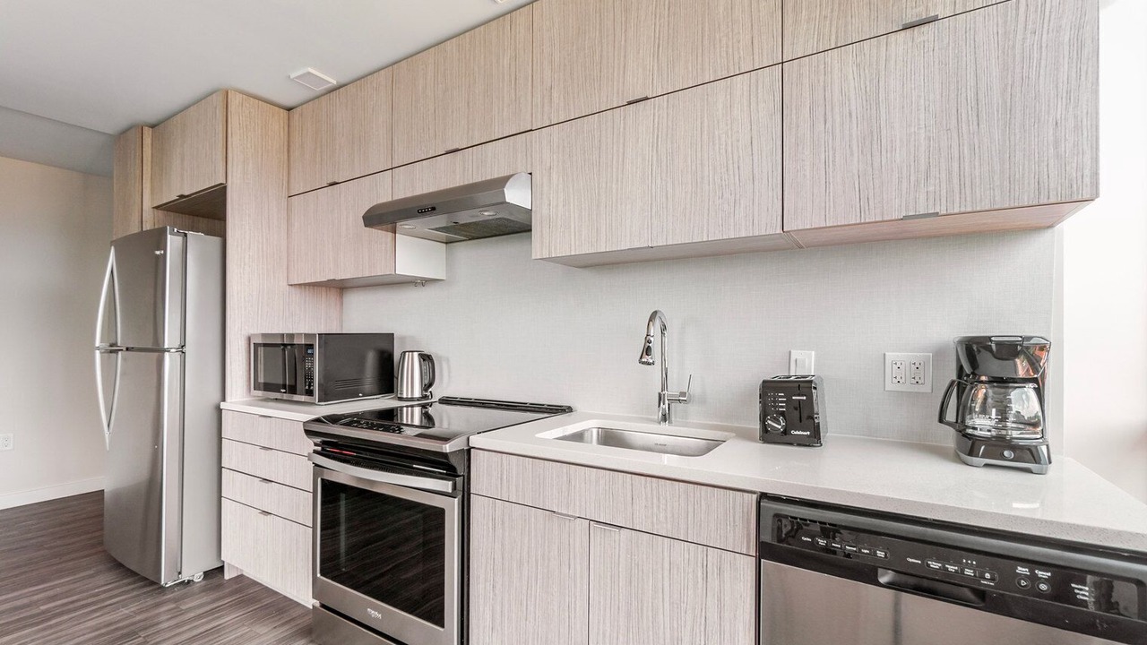 Photo of Kitchen in Capitol Hill