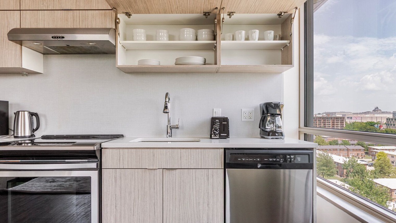 Photo of Kitchen in Capitol Hill